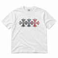 Triple Cross T-Shirt