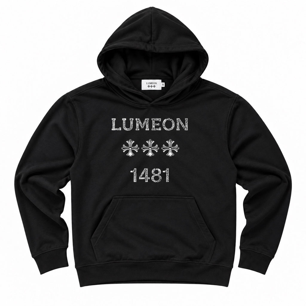 LUMEON 1481 Norway Hoodie