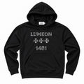 LUMEON 1481 Norway Hoodie