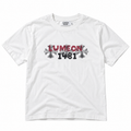 LUMEON 1481 Cross T-Shirt