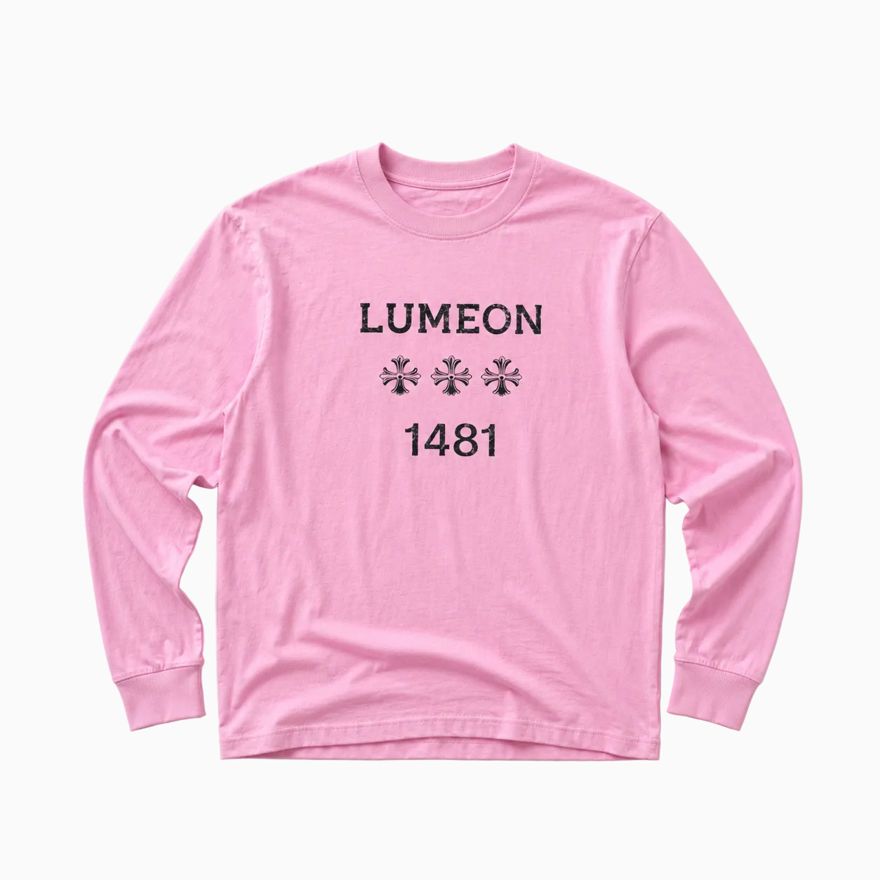 Lumeon 1481 longsleeve