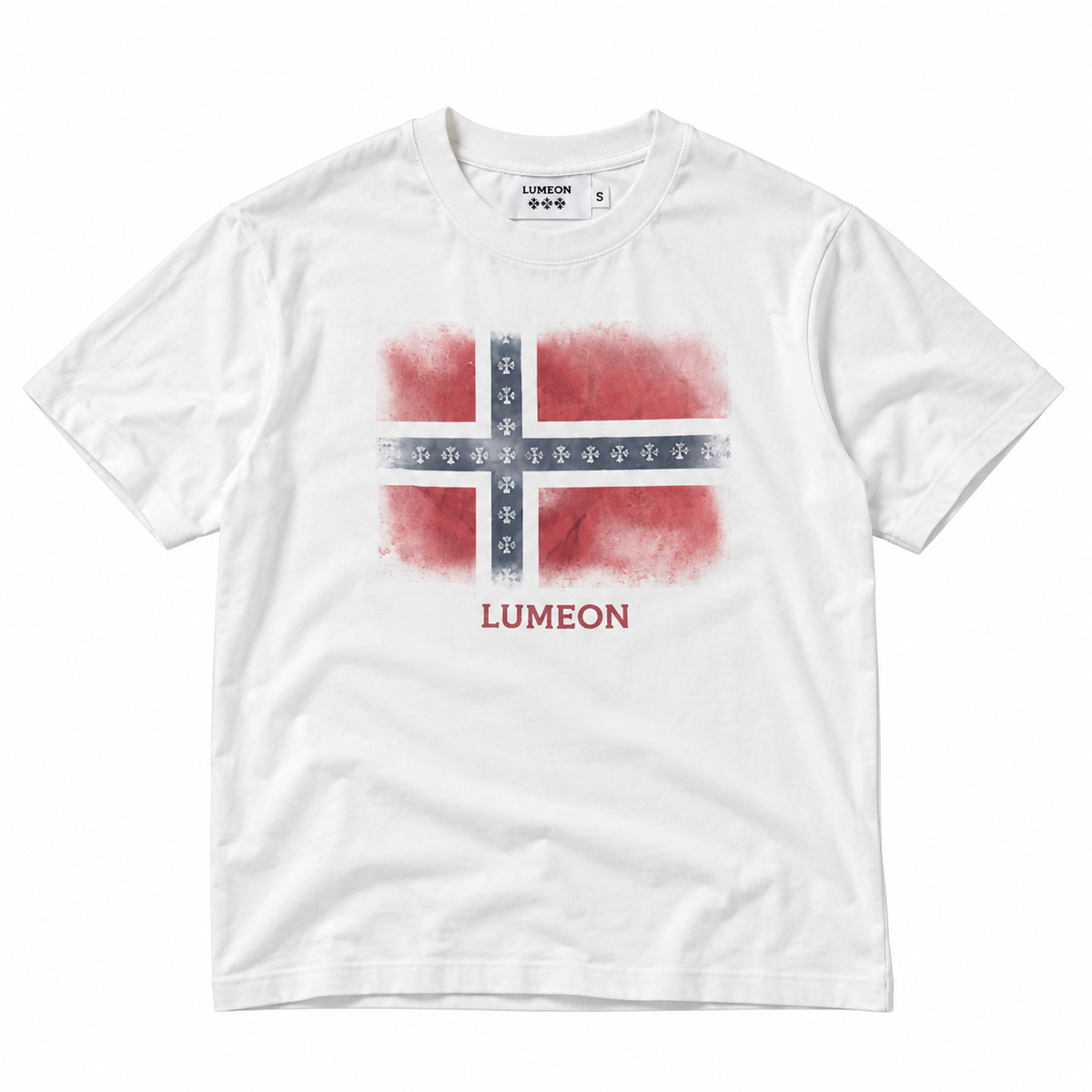 LUMEON Norway T-Shirt