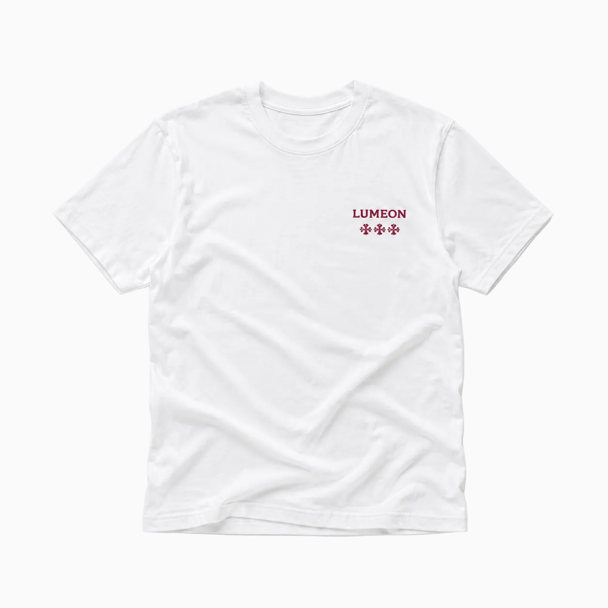 "MOM I AM A RICH MAN." T-Shirt