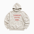 LUMEON 1481 Hoodie