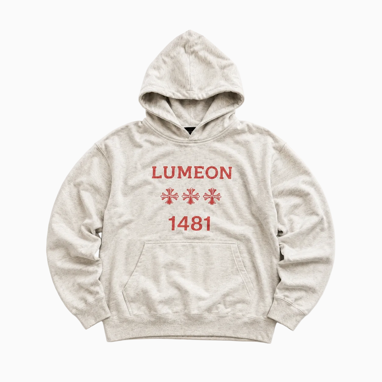 LUMEON 1481 Hoodie