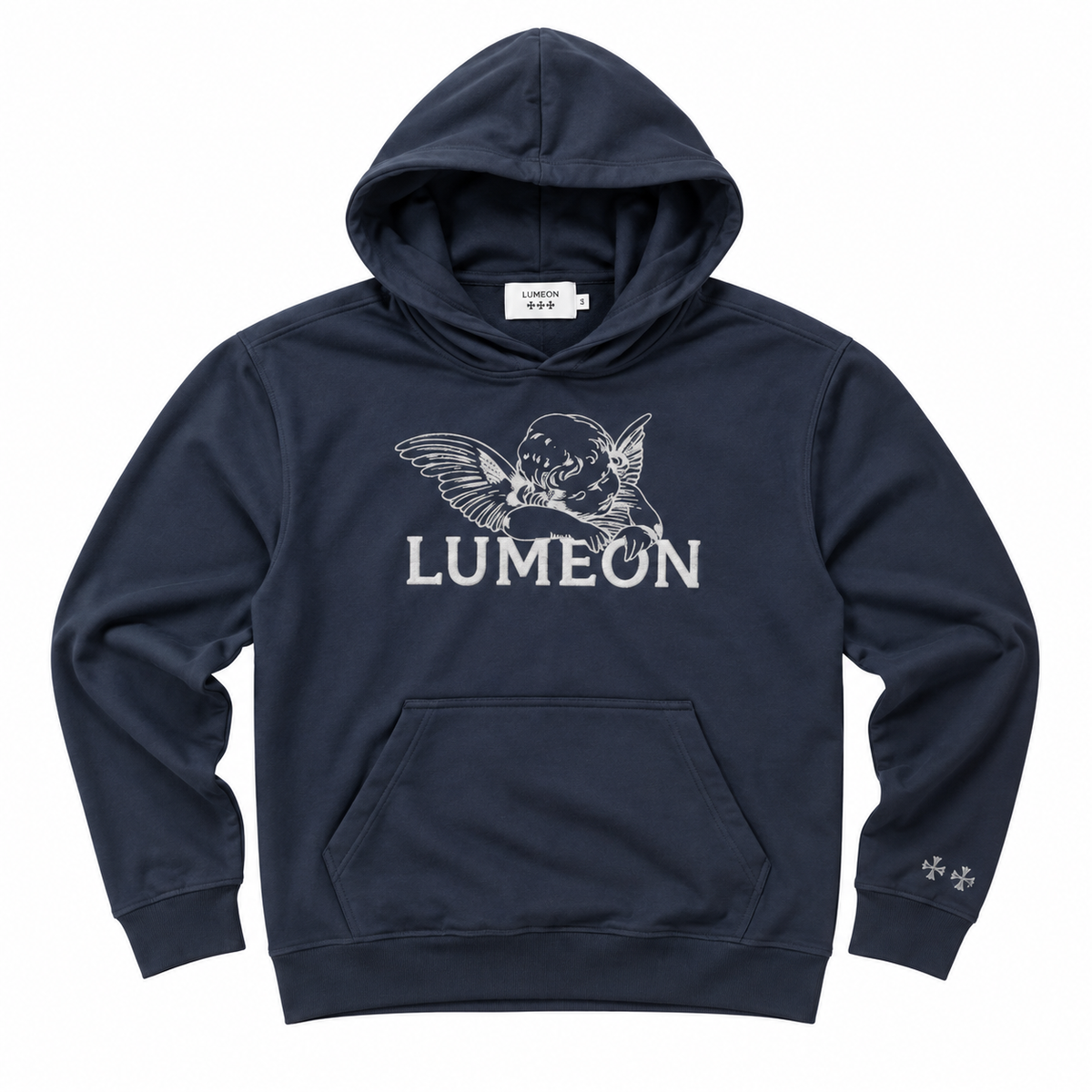 LUMEON Cherub Hoodie