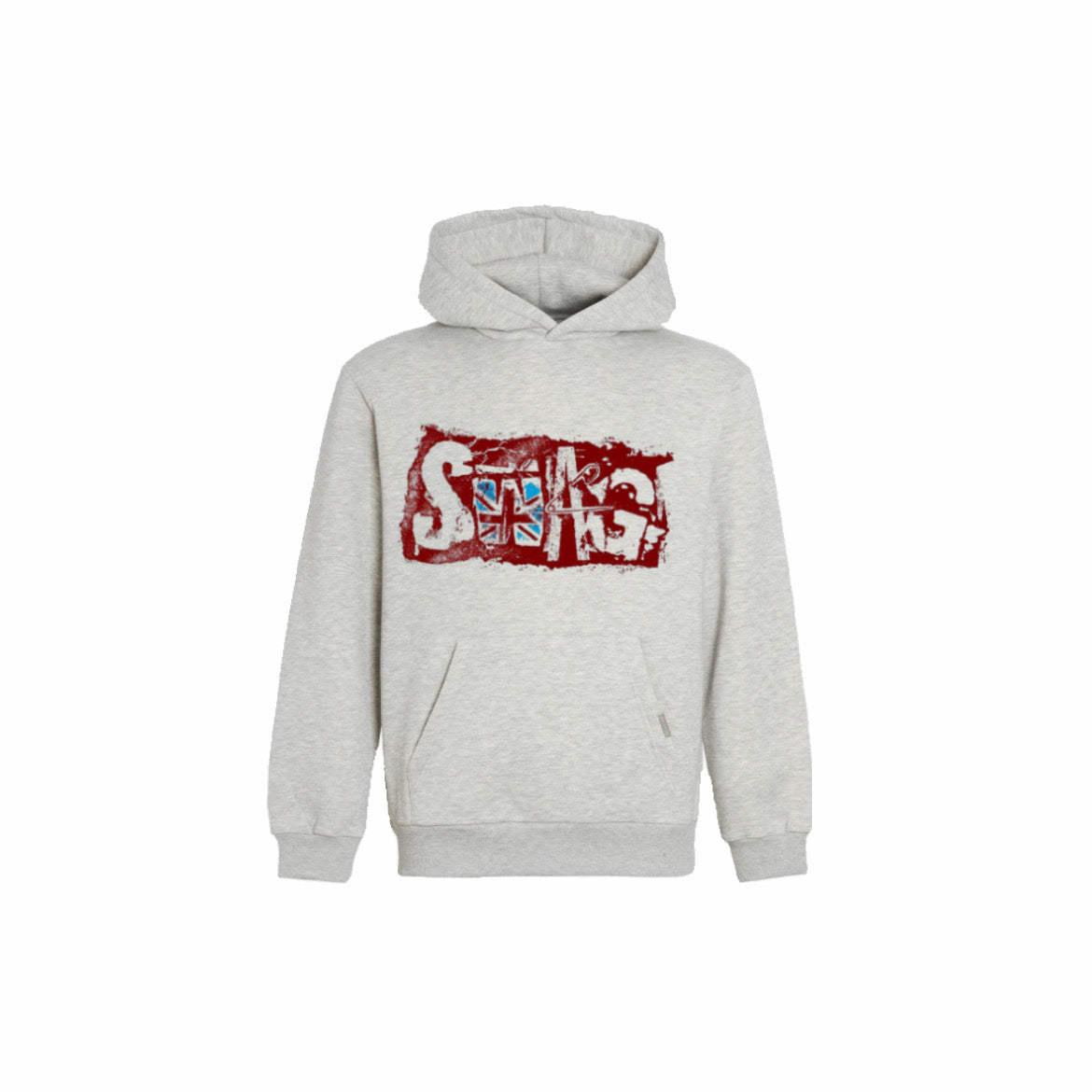 Lumeon «SWAG» hoodie