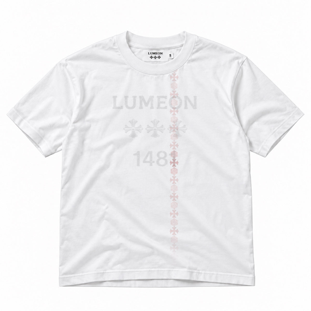 LUMEON 1481 Heritage T-Shirt