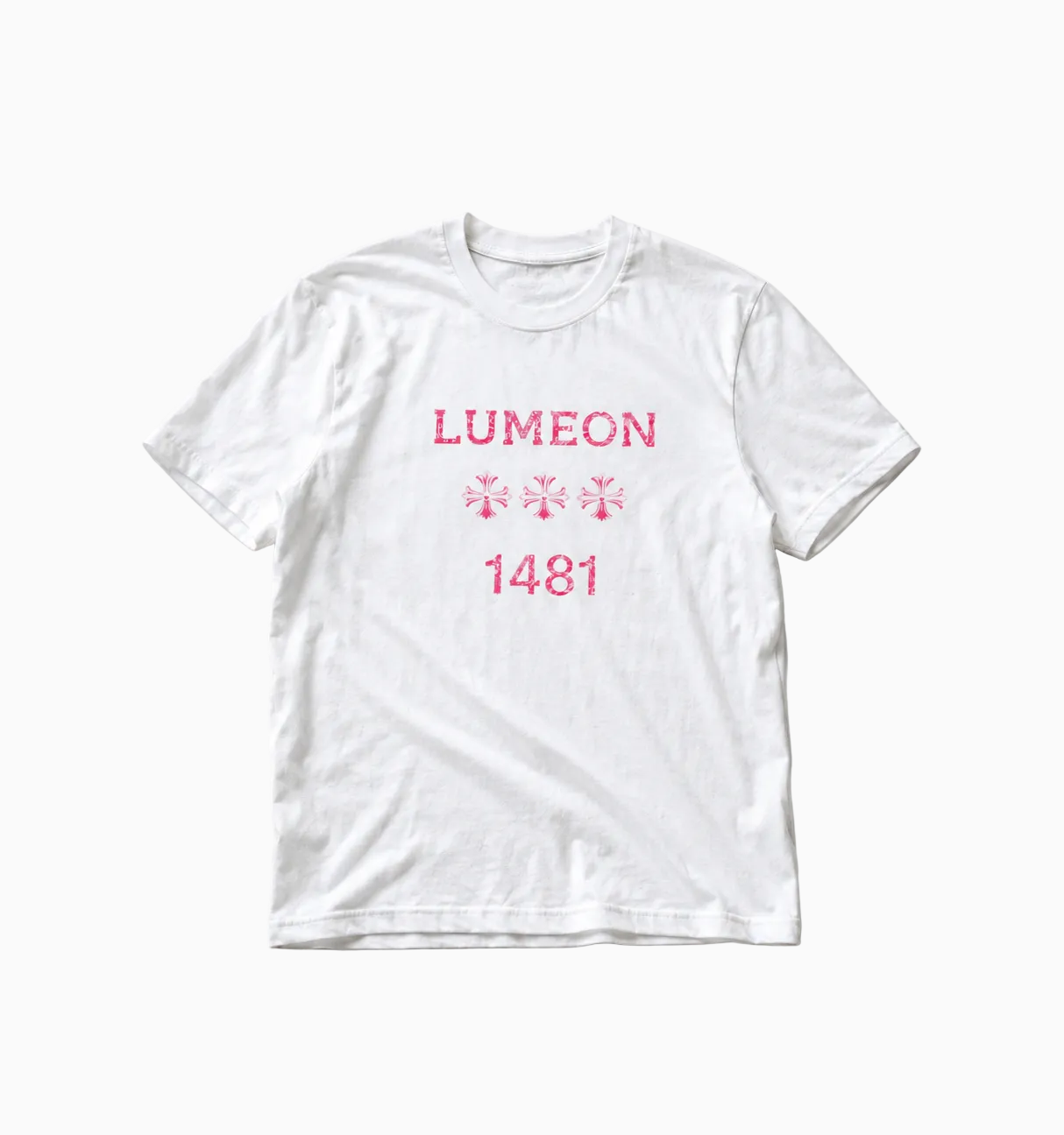 LUMEON 1481 T-Shirt