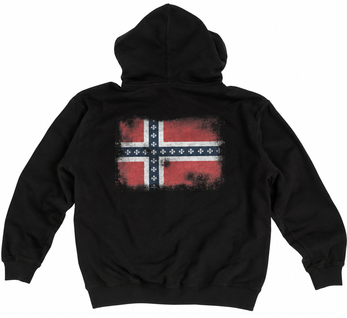 LUMEON 1481 Norway Hoodie