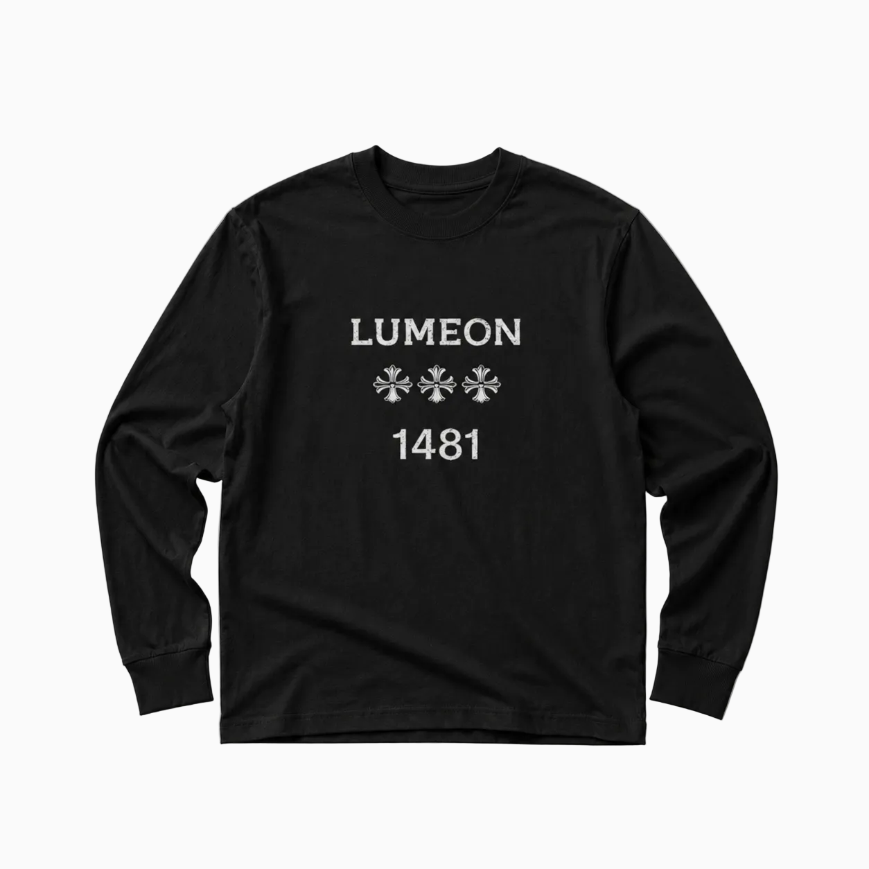 Lumeon 1481 longsleeve