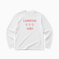 LUMEON 1481 Longsleeve