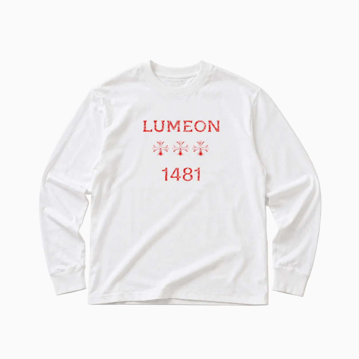 LUMEON 1481 Longsleeve