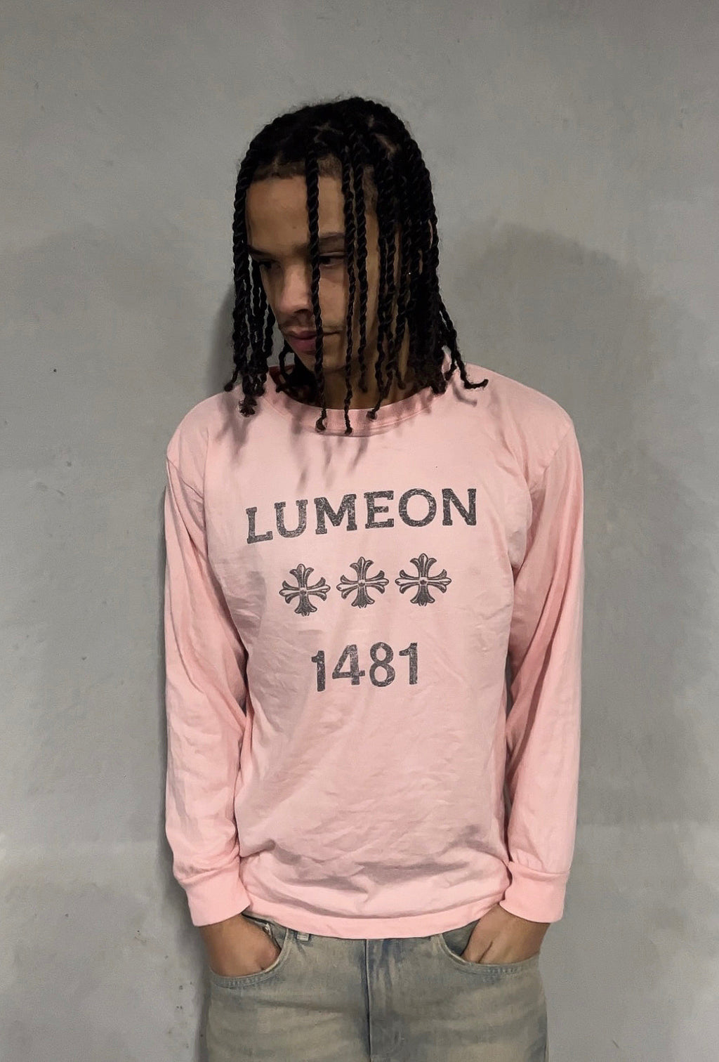 Lumeon 1481 longsleeve