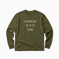 Lumeon 1481 longsleeve