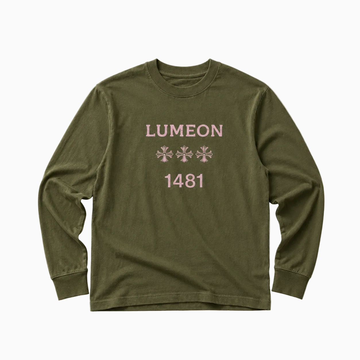 Lumeon 1481 longsleeve
