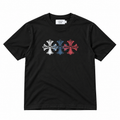 Triple Cross T-Shirt