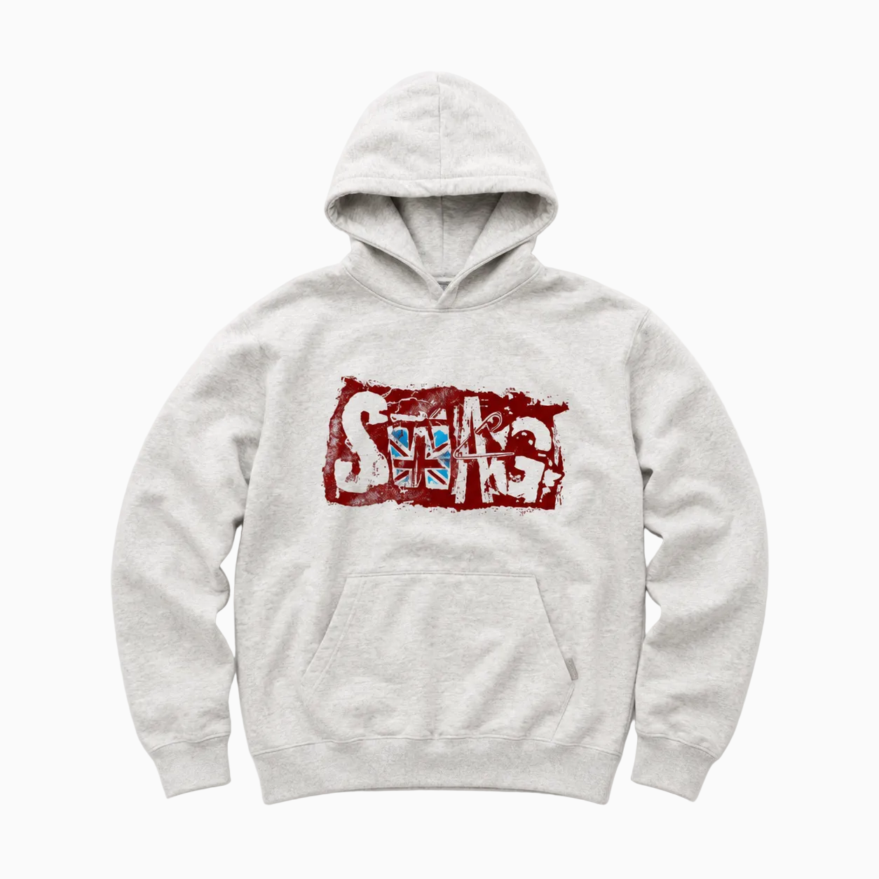 Lumeon «SWAG» hoodie