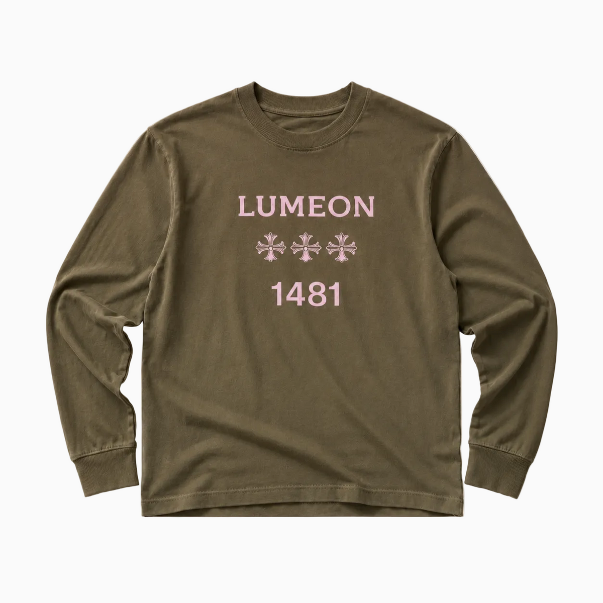 Lumeon 1481 longsleeve