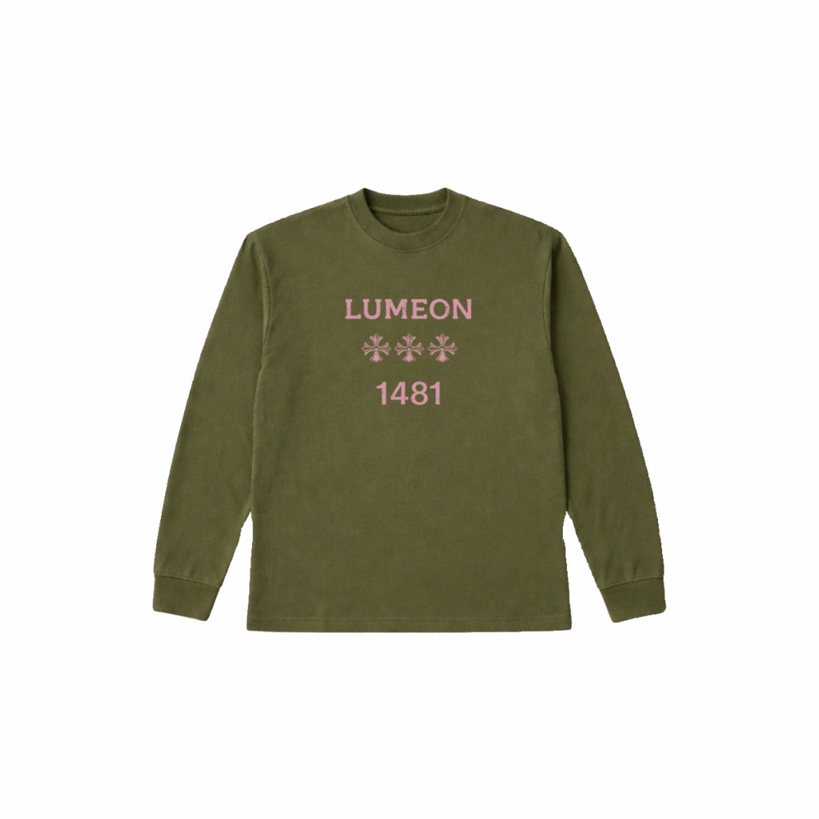 Lumeon 1481 longsleeve